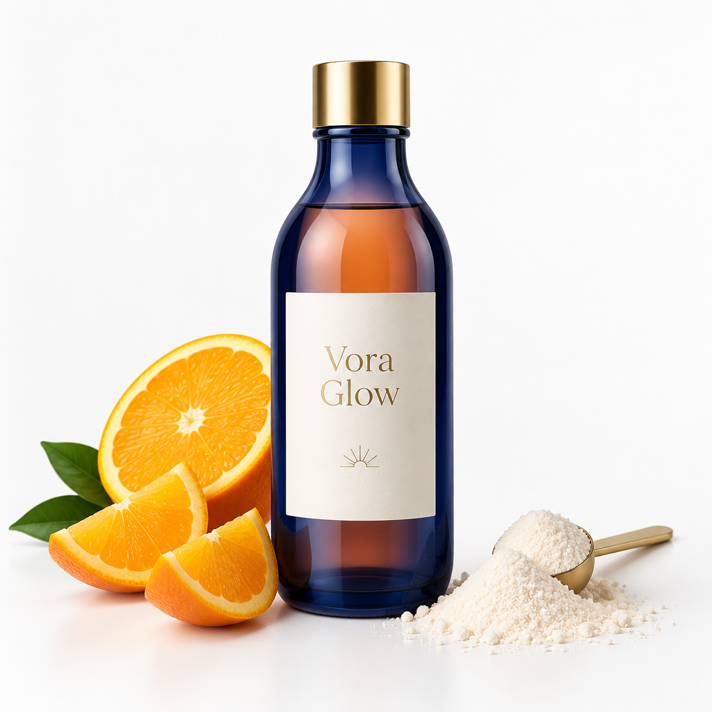 Vora Glow